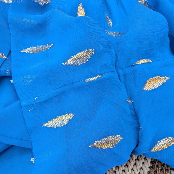 Lilly Pulitzer Ariele Silk Romper – Size XS – EUC - Picture 14 of 16